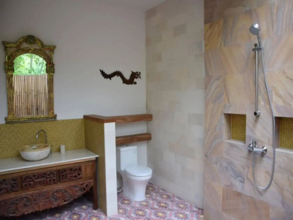 Sun Suko Boutique Retreat