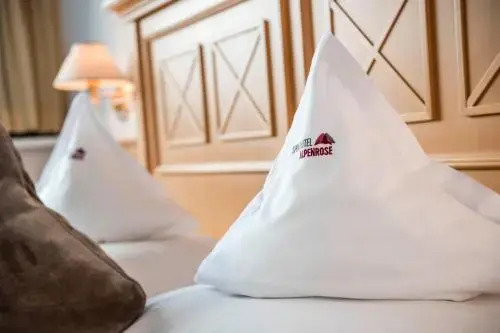 Hotel Alpenrose
