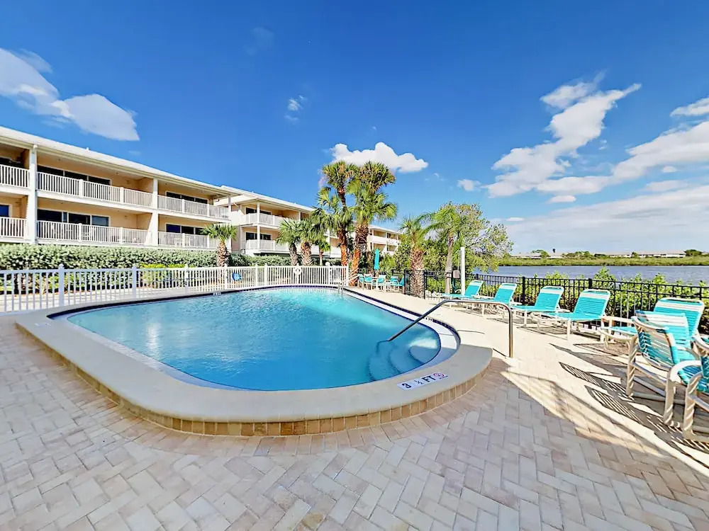 19807 Gulf Blvd Townhouse Unit 120