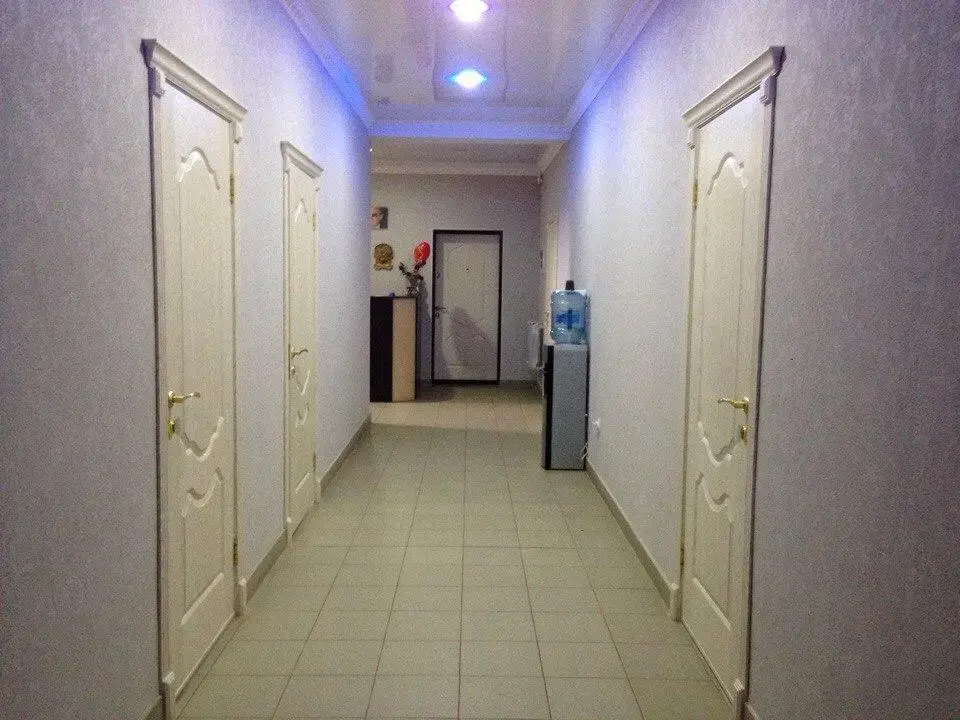 Hotel (Отель)