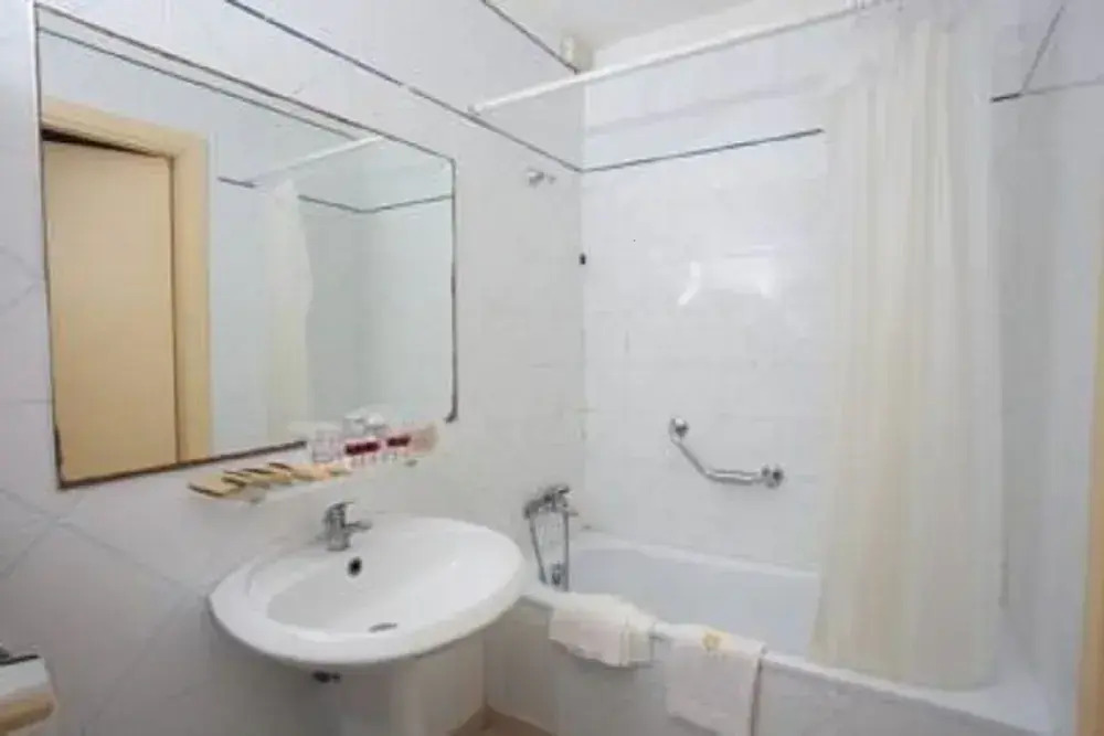 Trinità dei Monti Suite