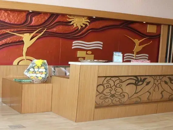 Maya Residency