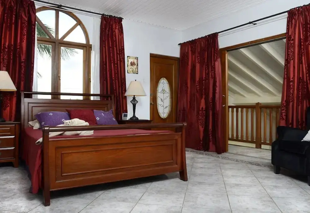 Bubali Villa