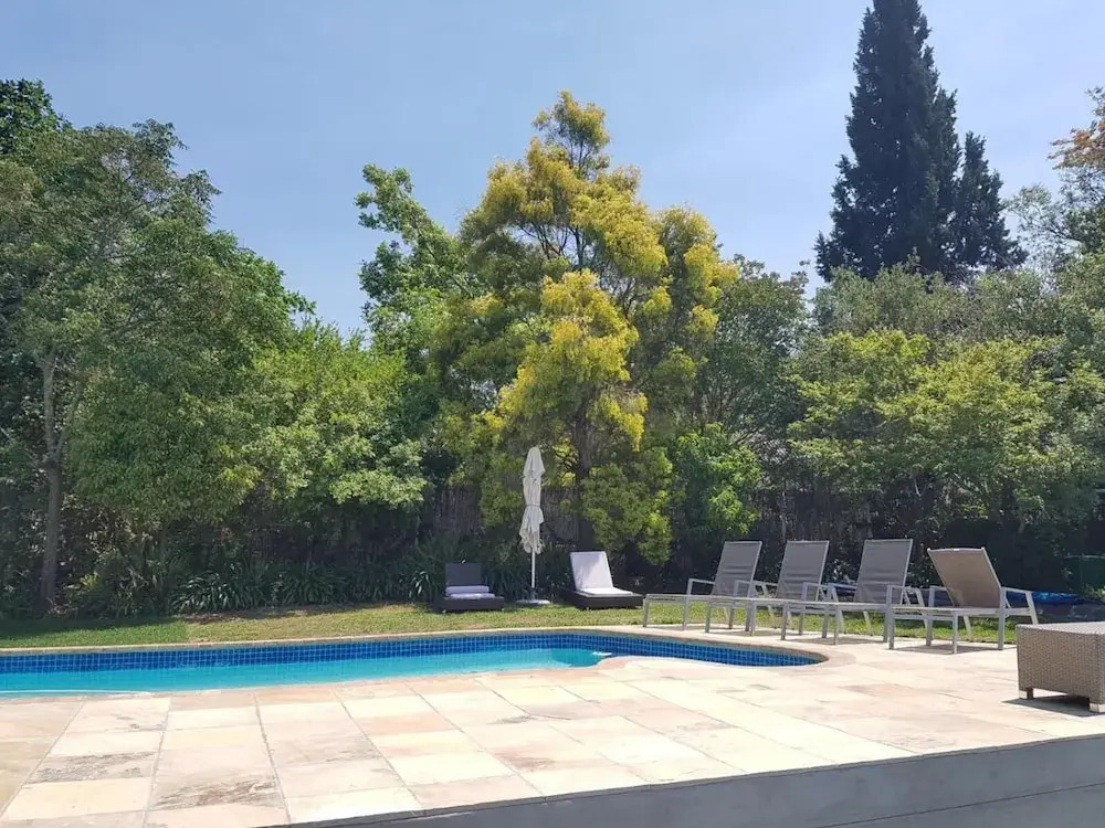 La Sosta