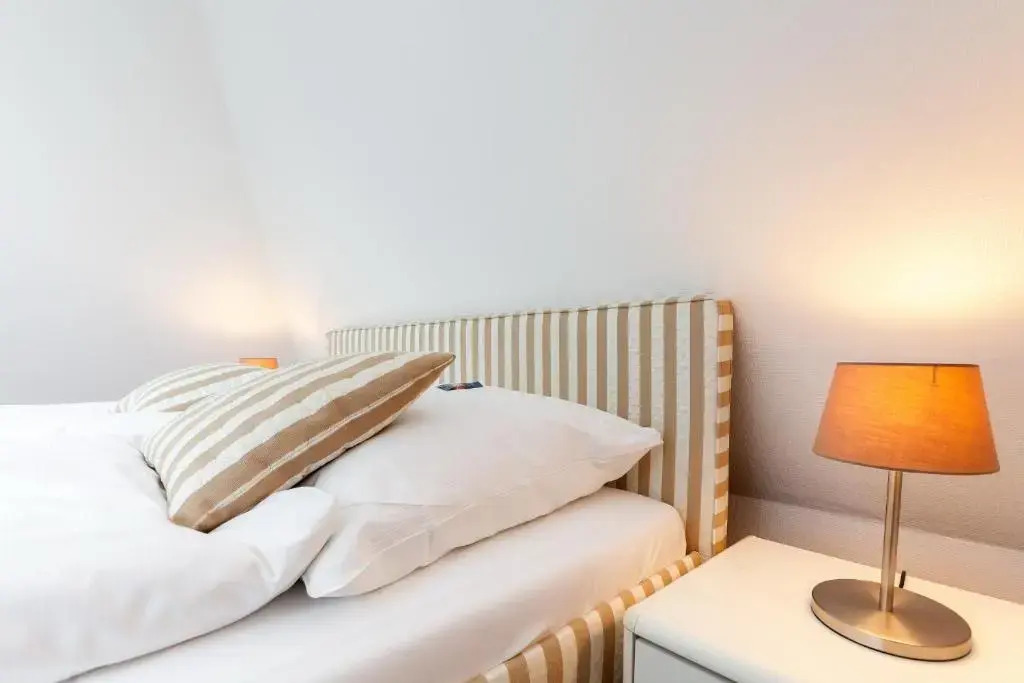 Haus Heideresidenz App 22