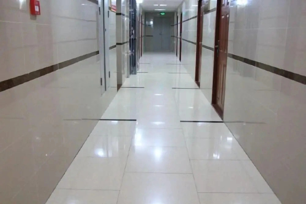 Kejiaren Apartment Hotel
