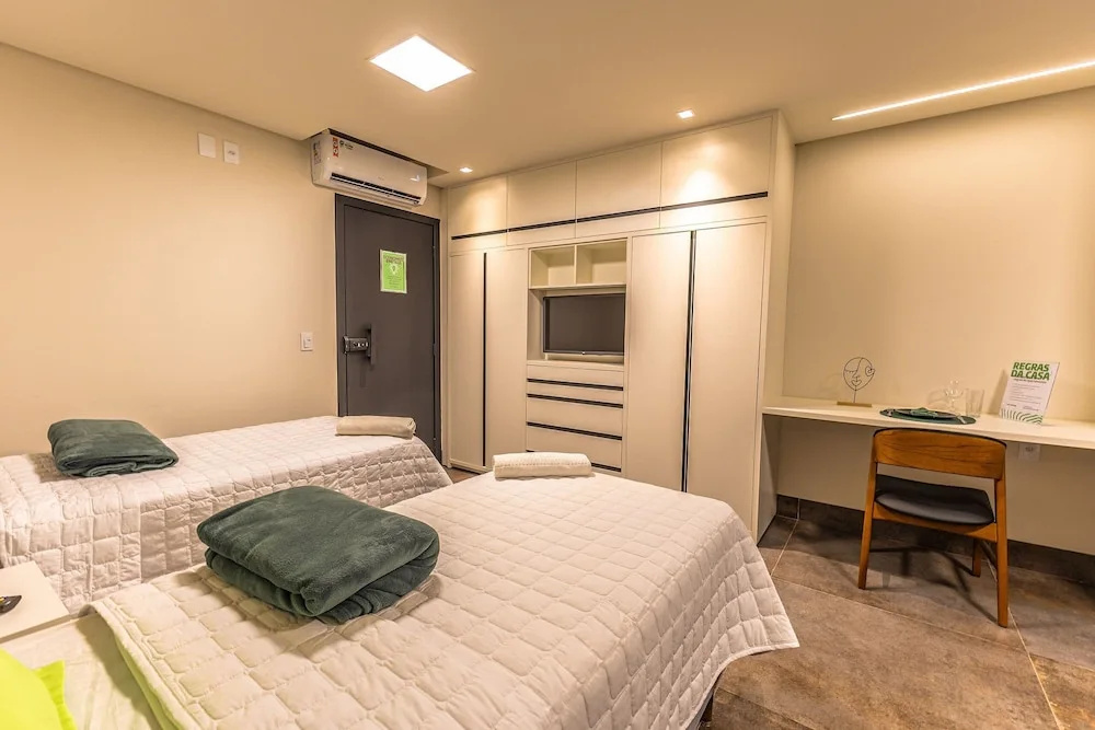 Barreiras Loft