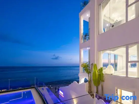 Sanya ZRS Nature Reading · Blue Cave Land Seaview Homestay