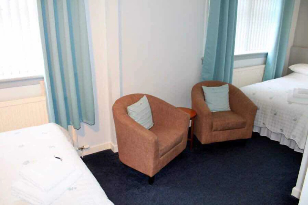 Hamnavoe John o Groats Hostel