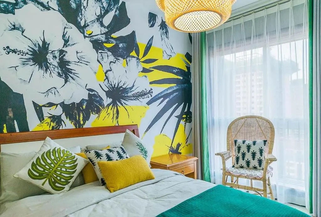 Xi’an Lianhu·Northwest University· Locals Apartment 00120740