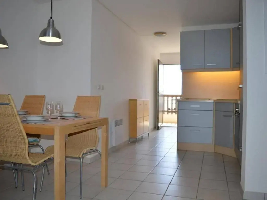 Appartement Saint-Cyprien, 3 pièces, 4 personnes - FR-1-225D-315