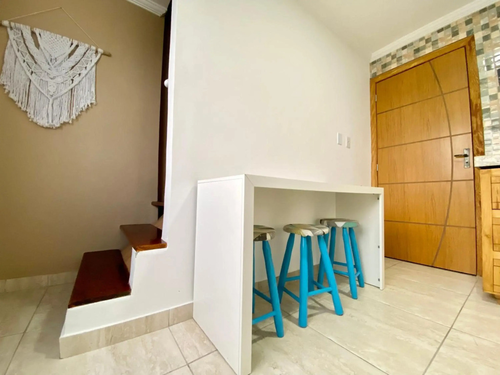Novo apartamento Apês do Peró 11 - até 4 pessoas