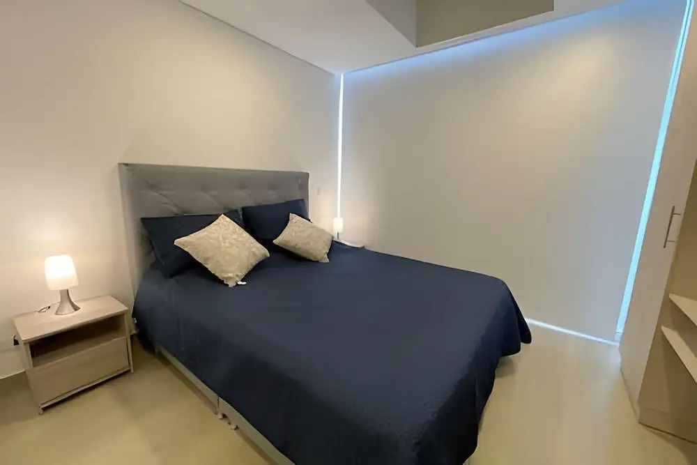 Apartamento en Centro Internacional