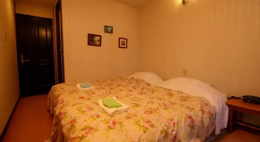 Pension Manbo