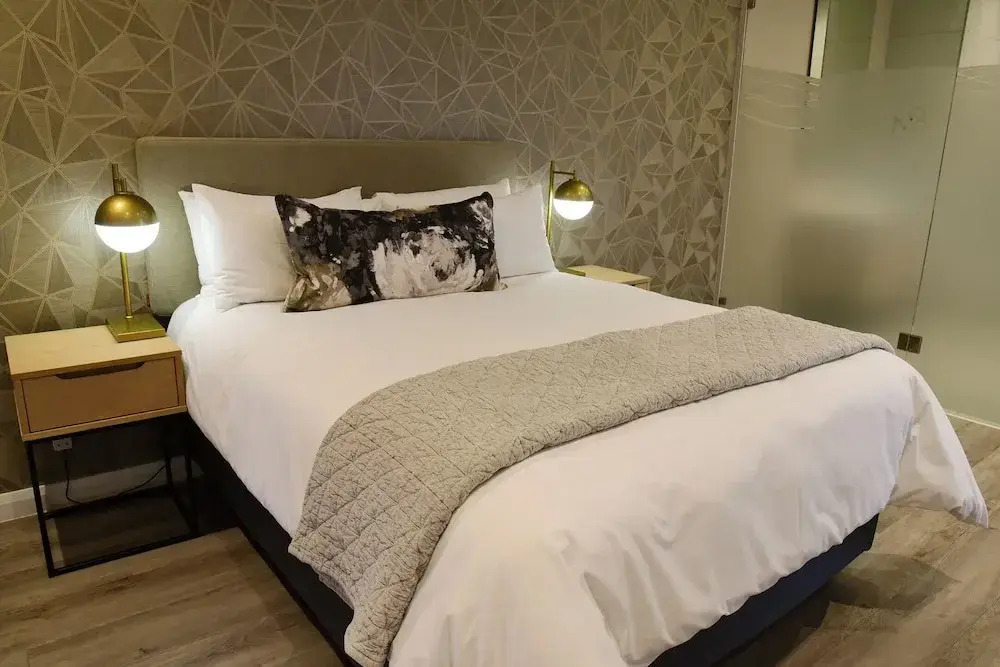 Menlyn Maine Luxury Rentals