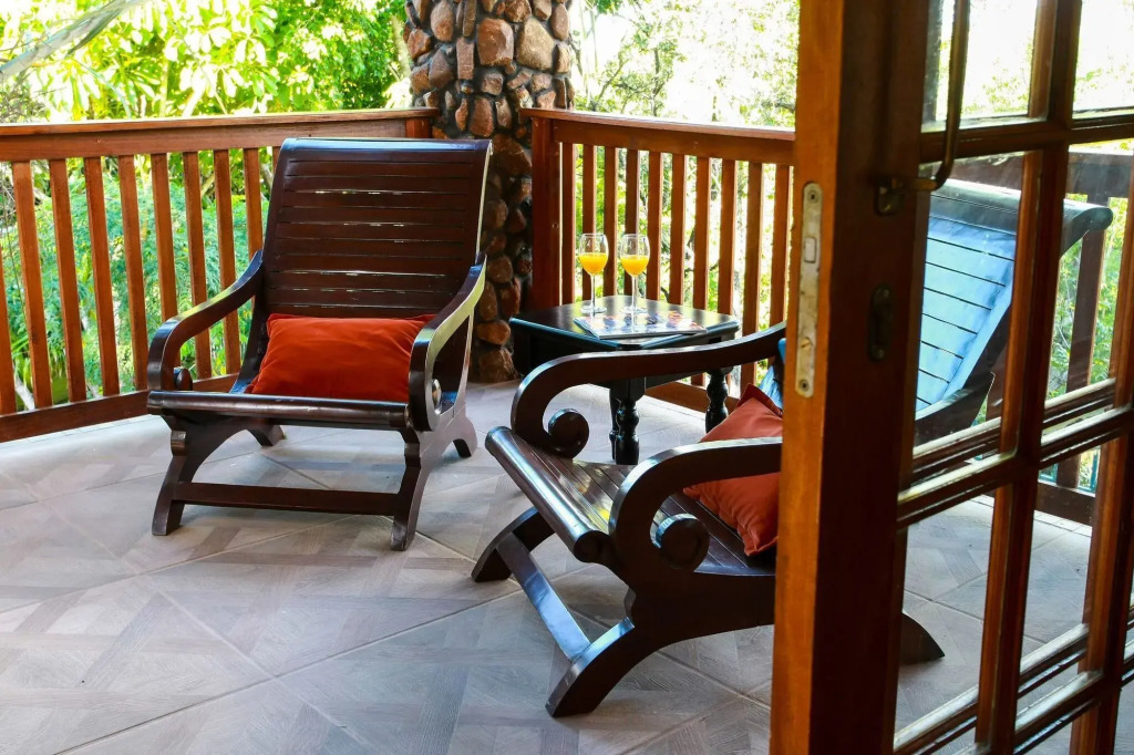 Woodlands Guest House