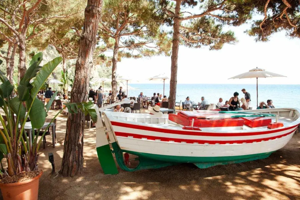 Hotel Santa Marta