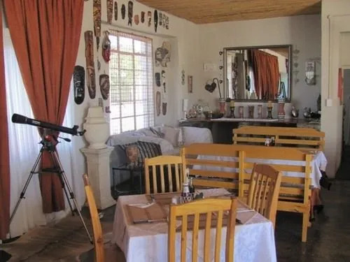 The Whitehouse Inn
