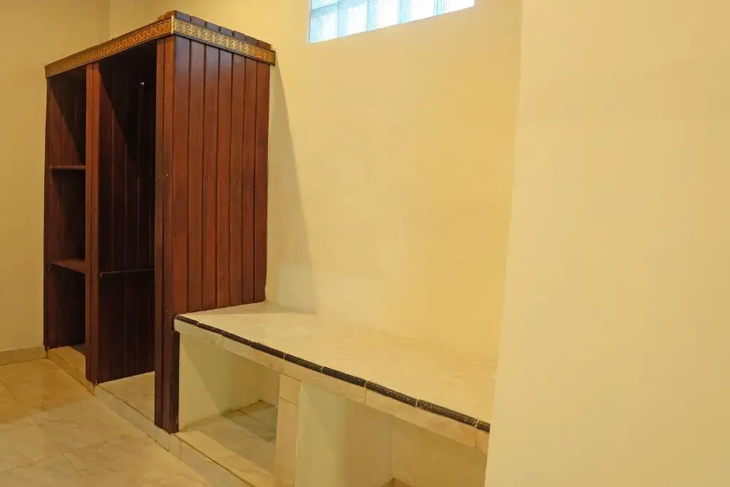 Rumah Kelinci