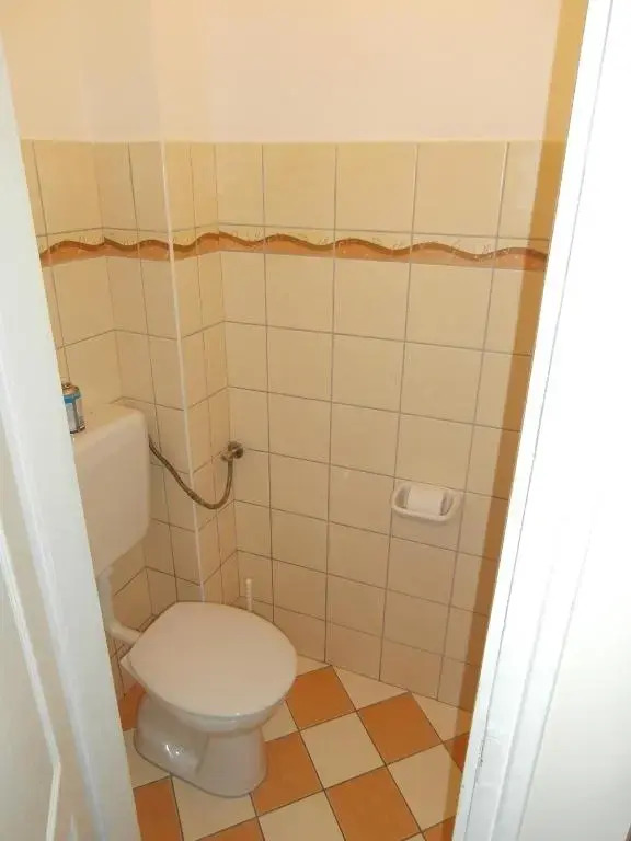 Apartman Ráchegy