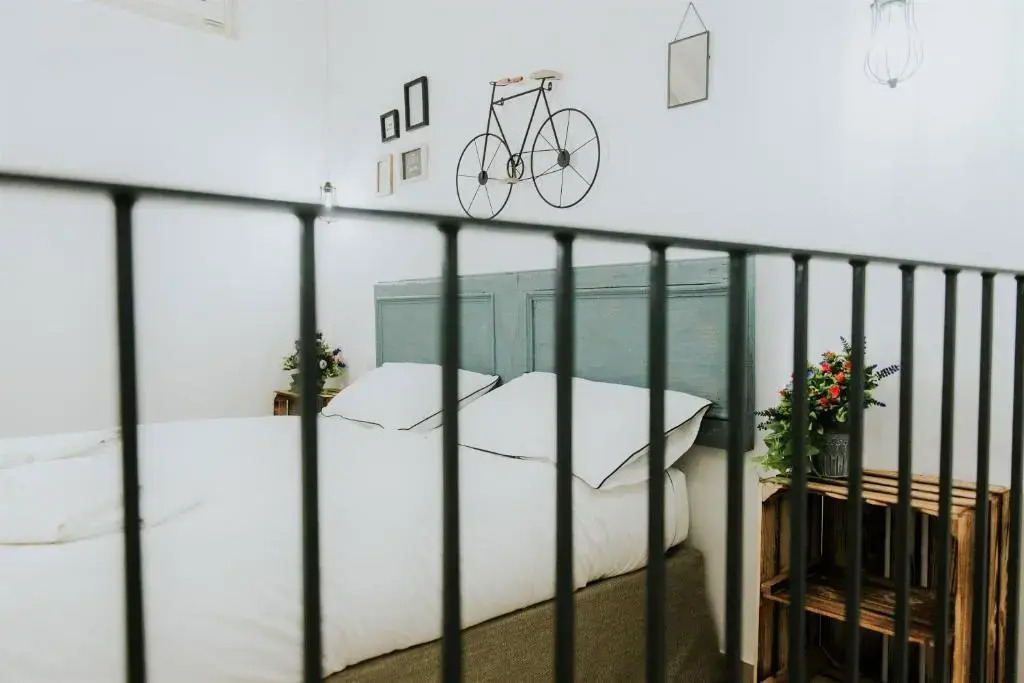 Zia Marietta Guest House