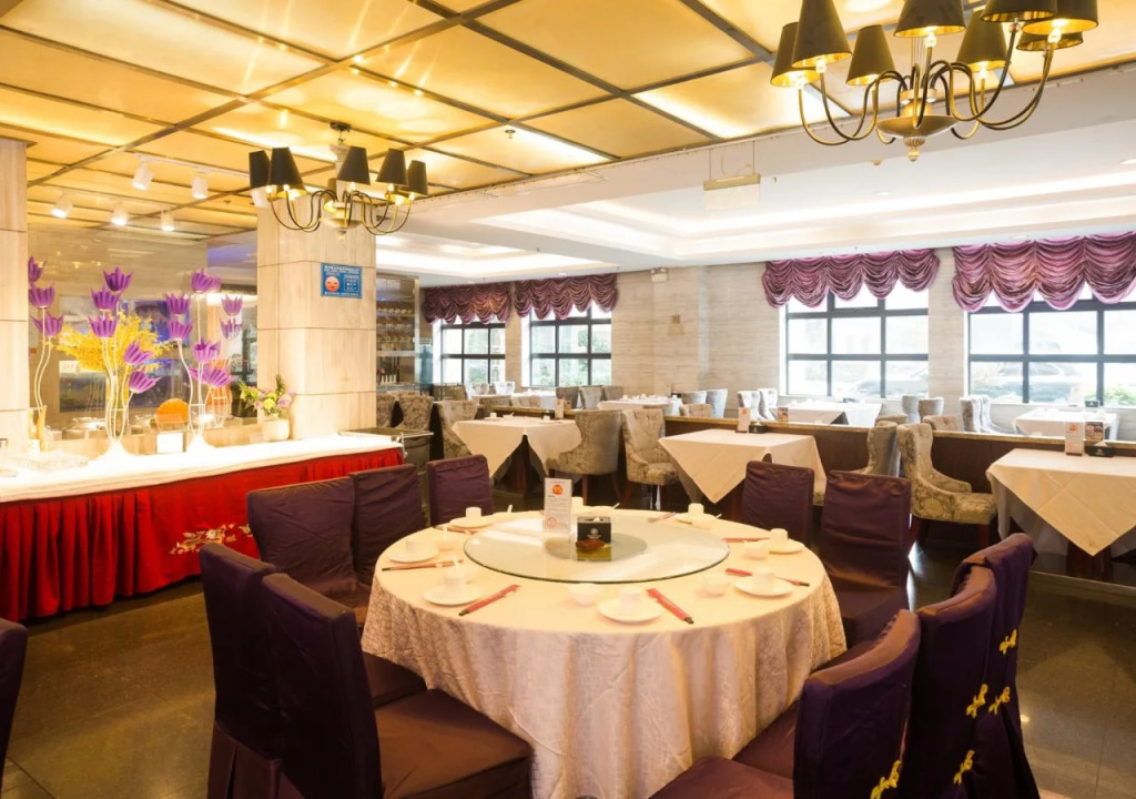 Dayhello Hotel Shenzhen Shekou