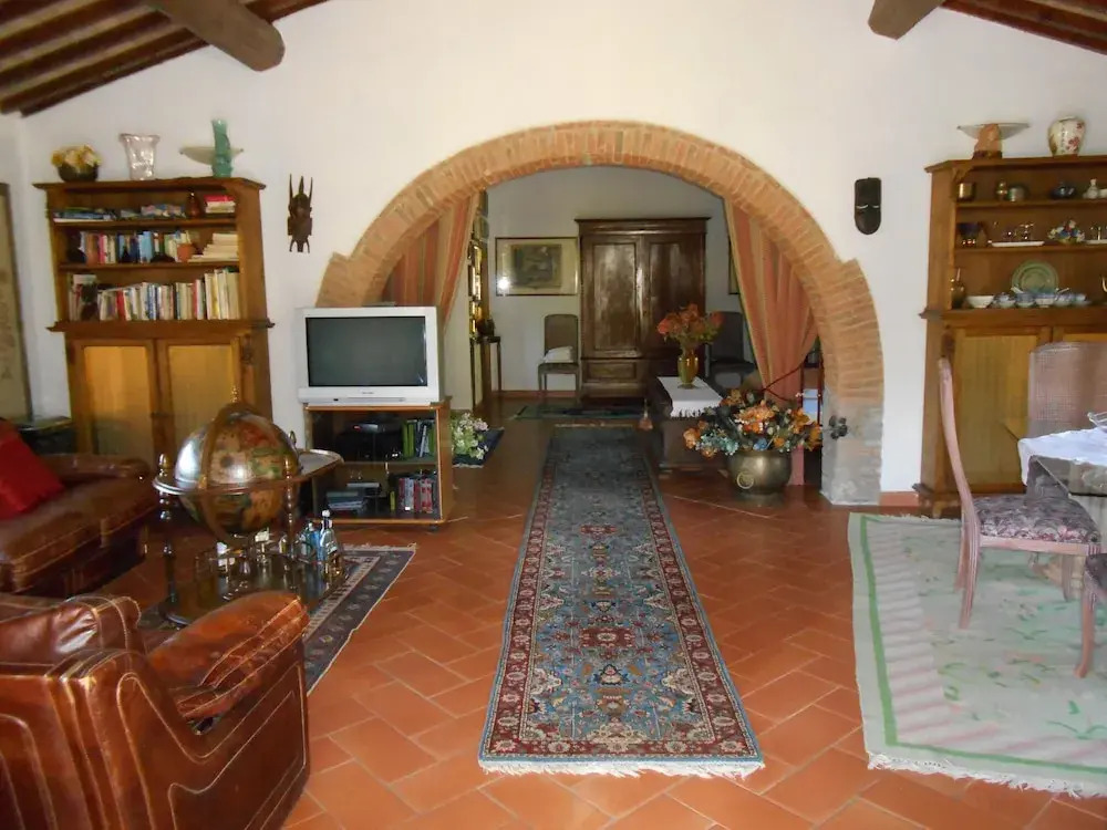 Pian del Gallo