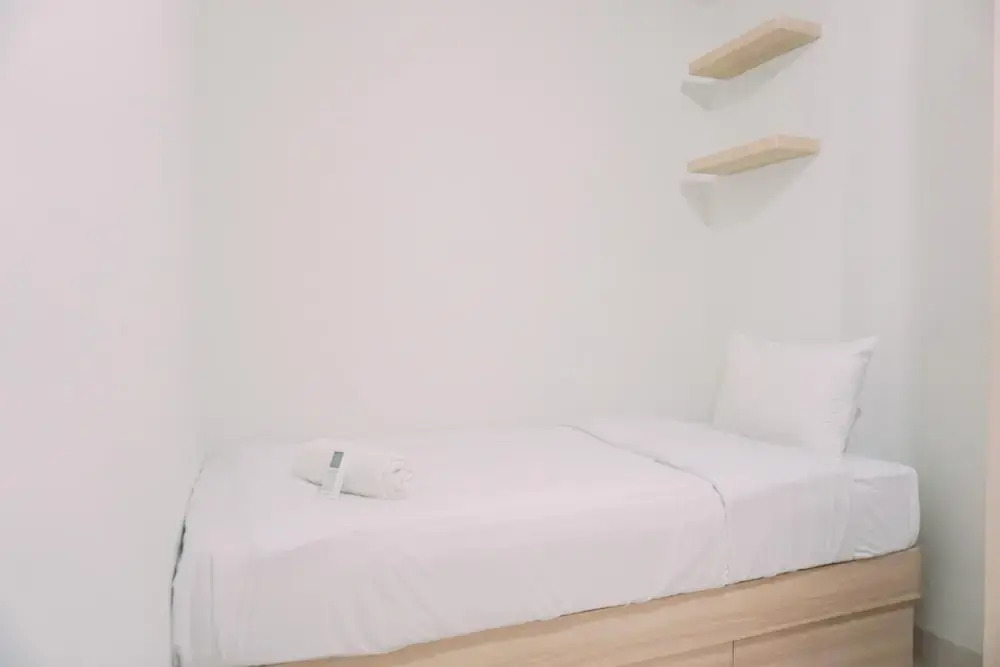 Good Deal And Comfy 2Br Signature Park Grande Apartment