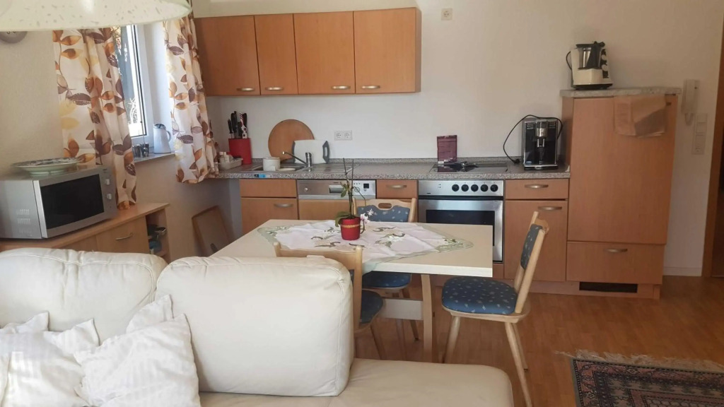 Georgs Ferienwohnung