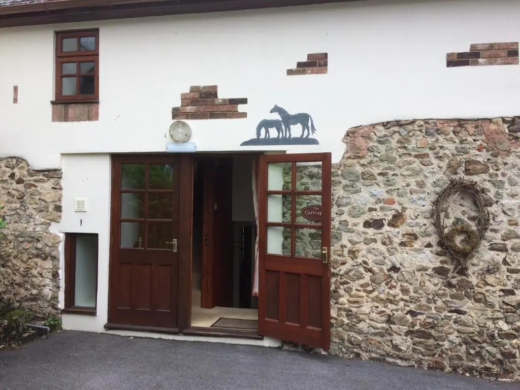 Sid Valley Country House