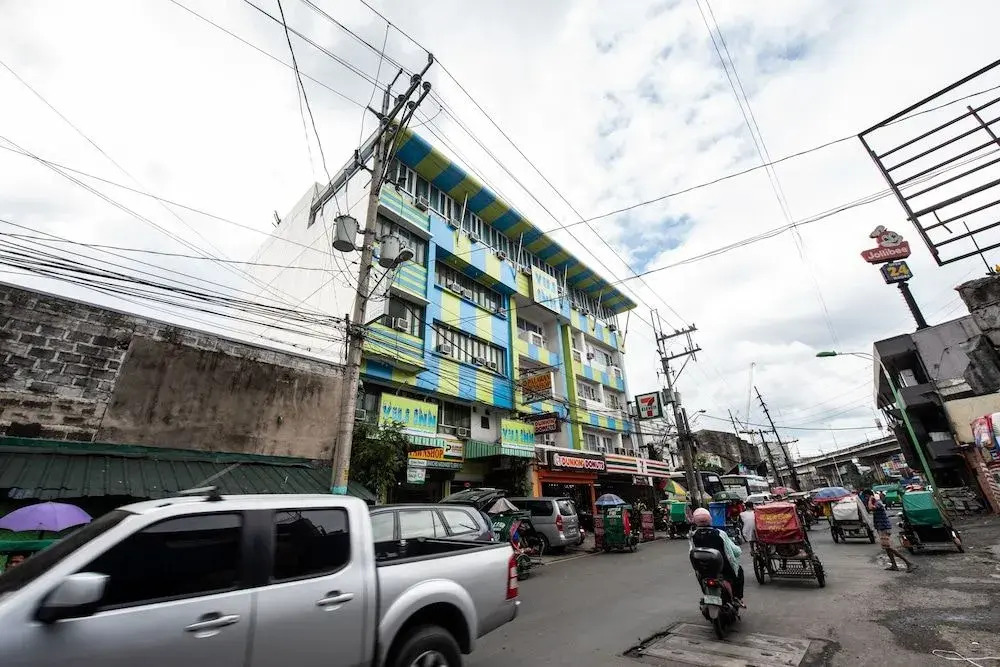 Yuj Inn Pasay