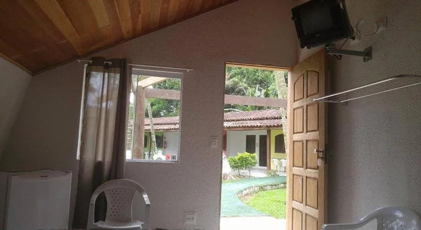 Ilhabela Tênis Clube