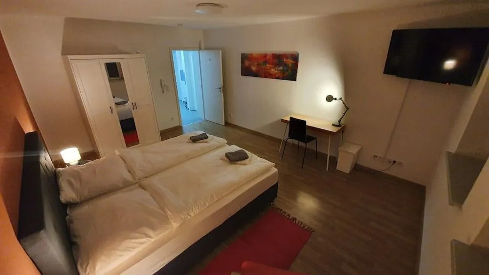 White Pearl Hostel 2
