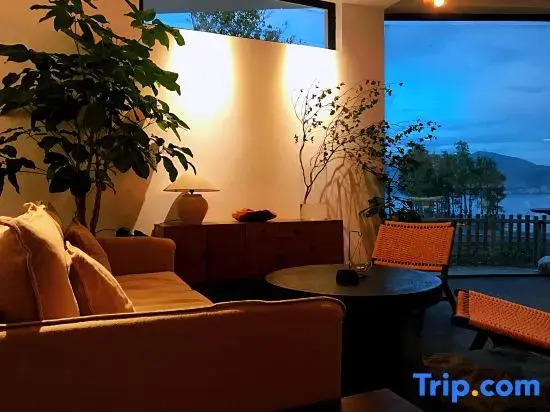 Xingshan·villa Seaview Holiday Hotel (Dali Erhai Longkan Wharf)