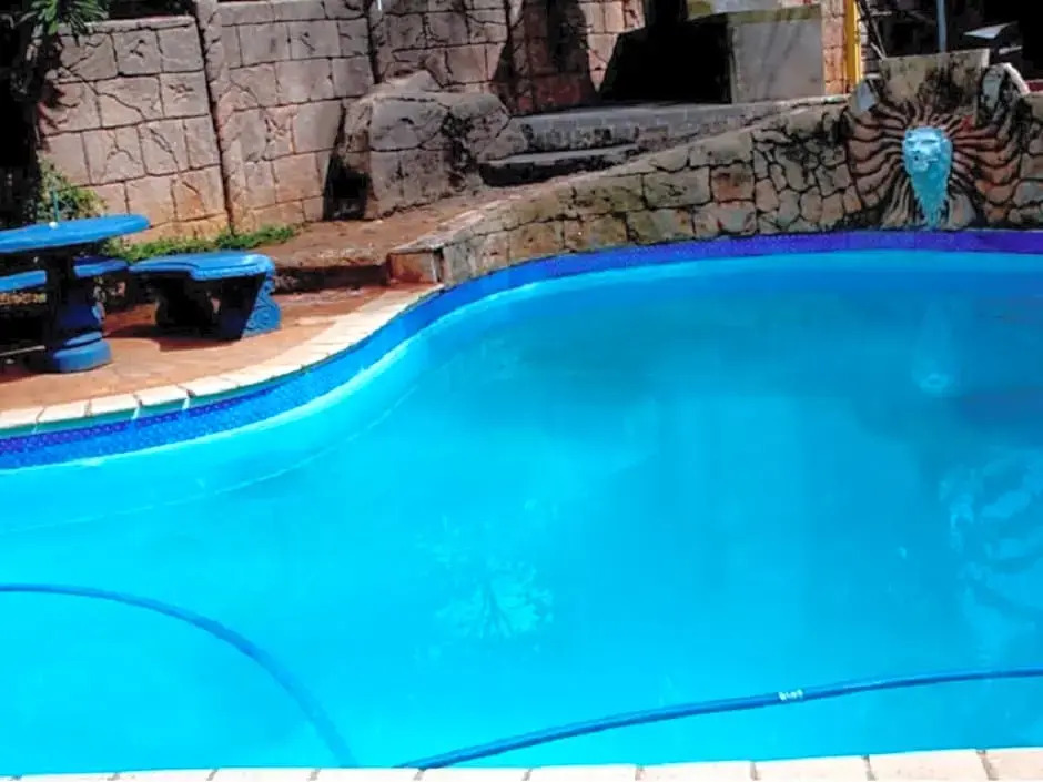 Cashan BnB