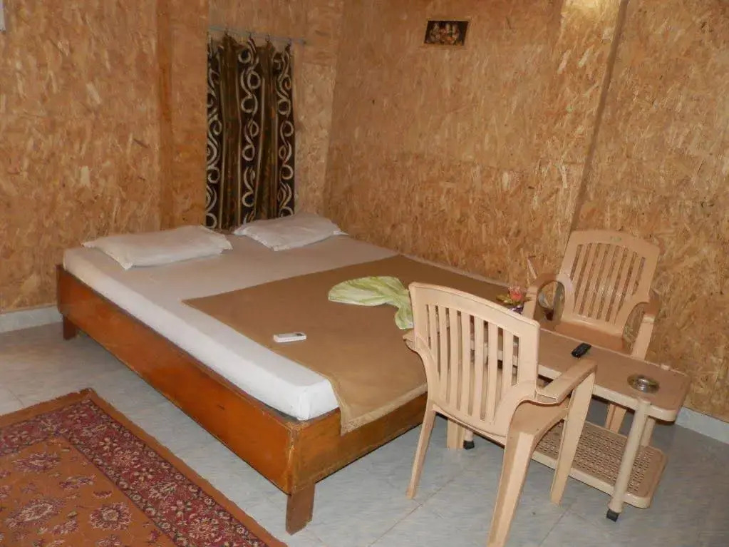 Ada Beach Cottages