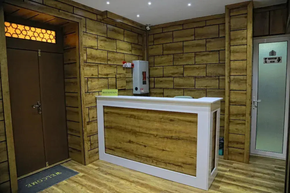 MANIJA Hostel