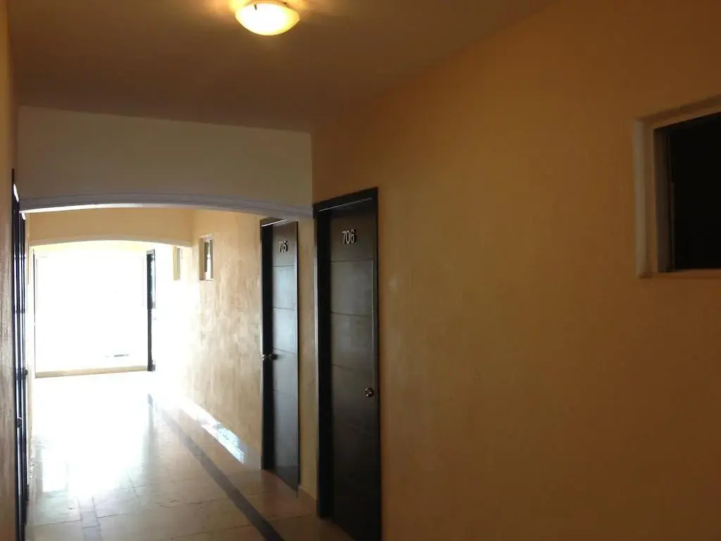 Hotel Ximar