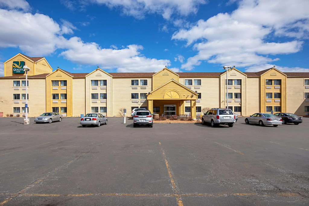Quality Inn