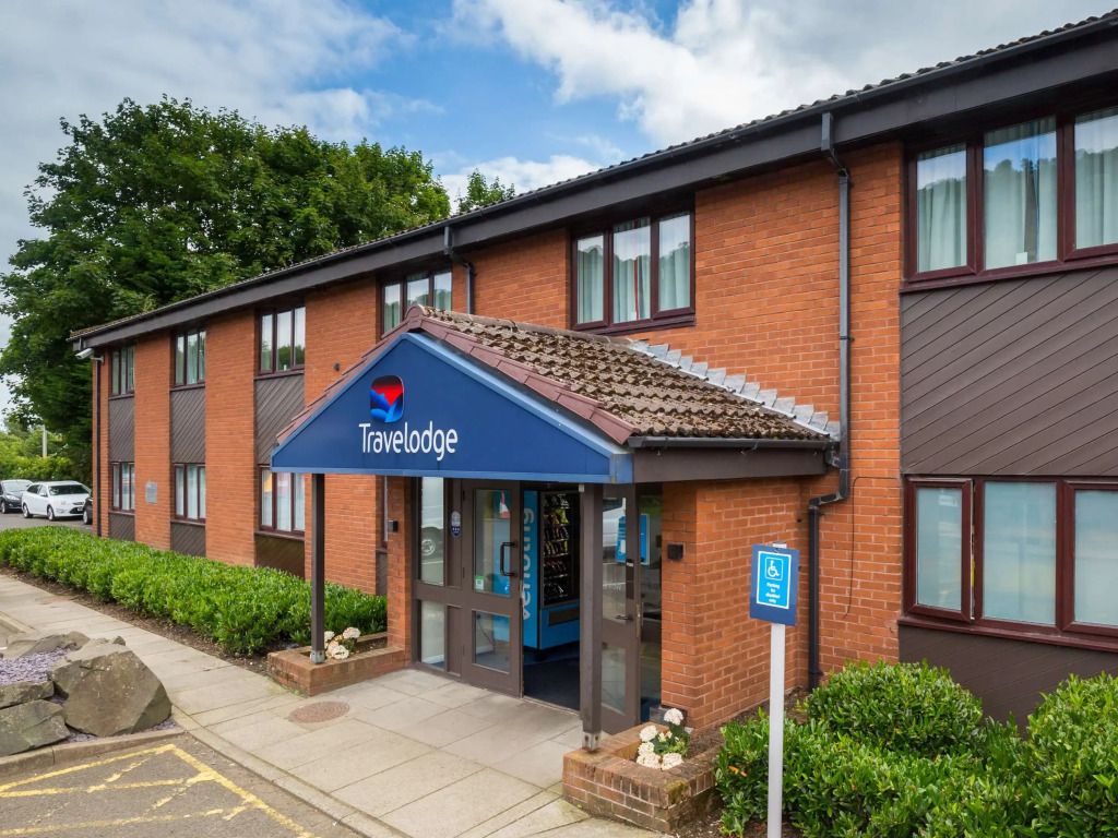 Travelodge Dumbarton