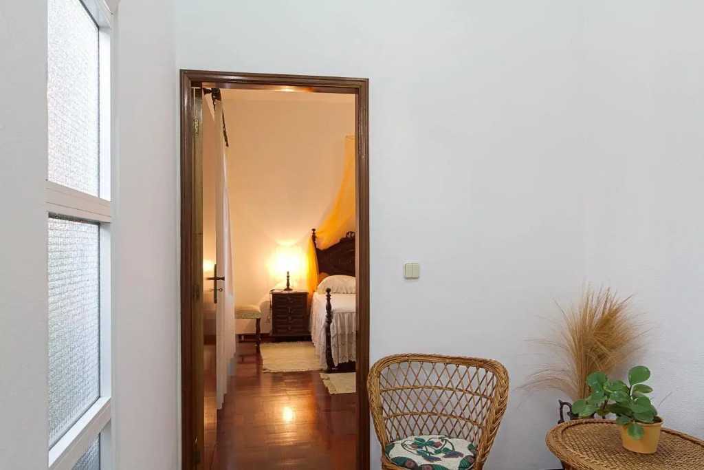 Casa Alto Santo António