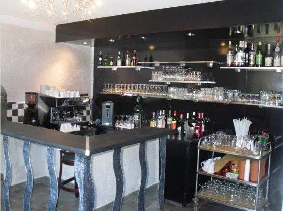 Auberge des Mourgues