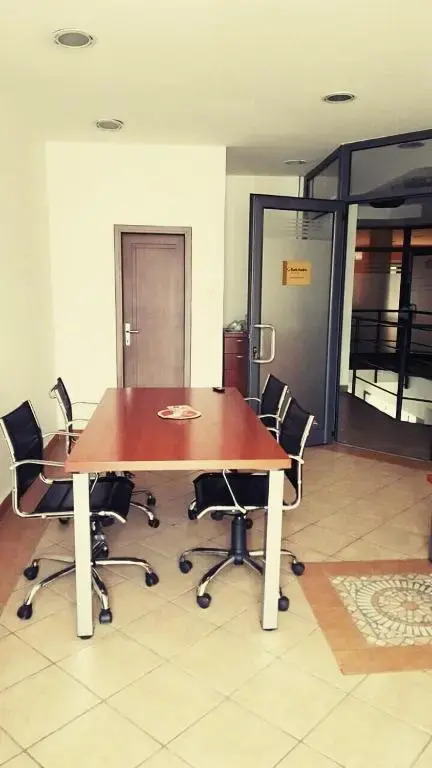 Apartment The Royal Pg