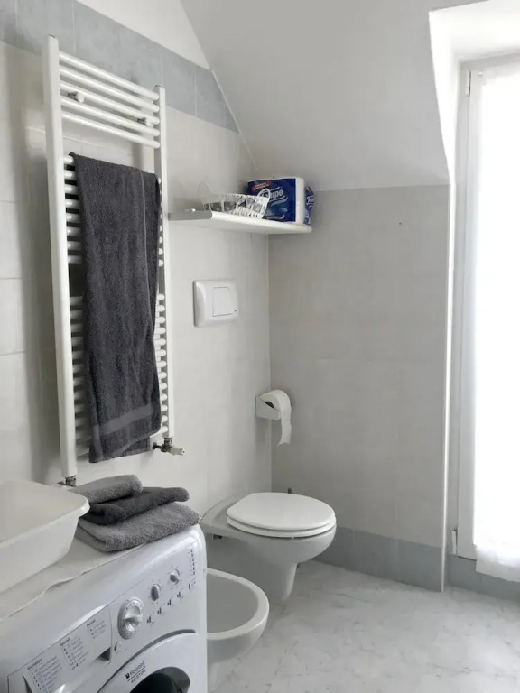 Studio in Desenzano Del Garda, with Balcony And Wifi - 1 Km From the Beach