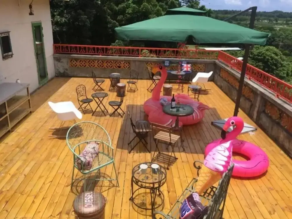 DaoMi & Niu Inn