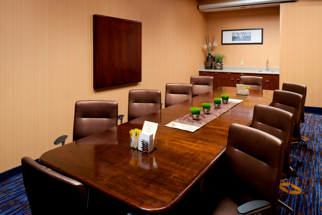 Courtyard by Marriott Cypress Anaheim / Orange County