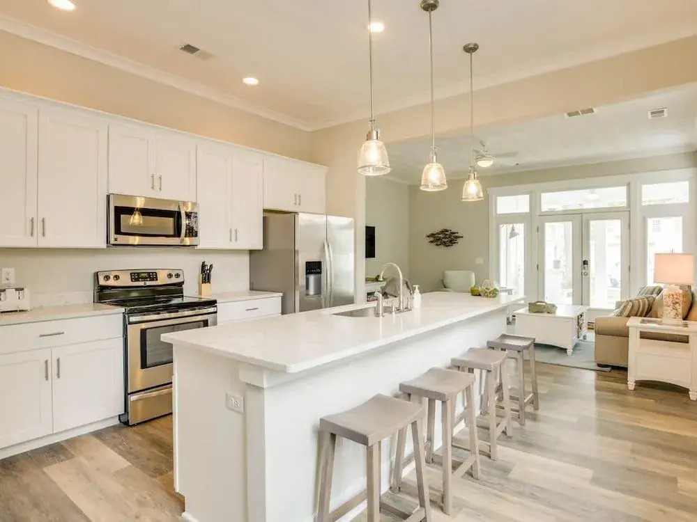 525 The Back Bay House