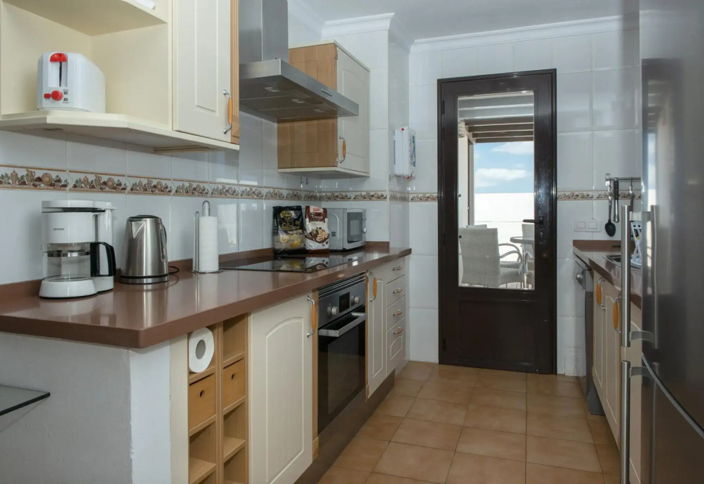 Villa Bellamar Large Heated Private Pool Walk to Beach Wifi Car Not Required - 3093