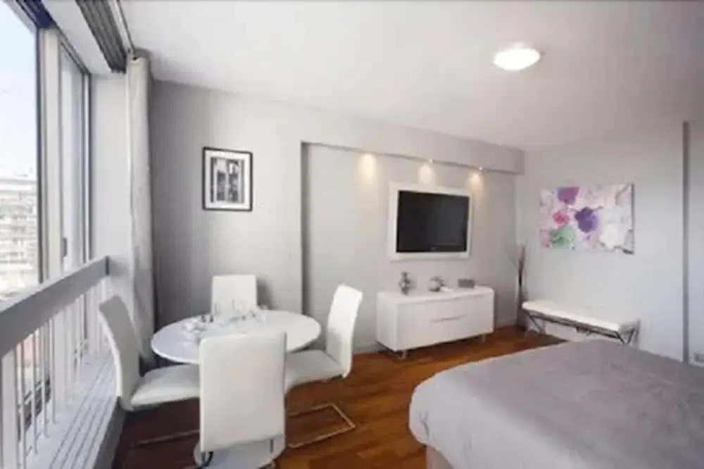 Studio Corporate Beaugrenelle-Bir-Hakeim