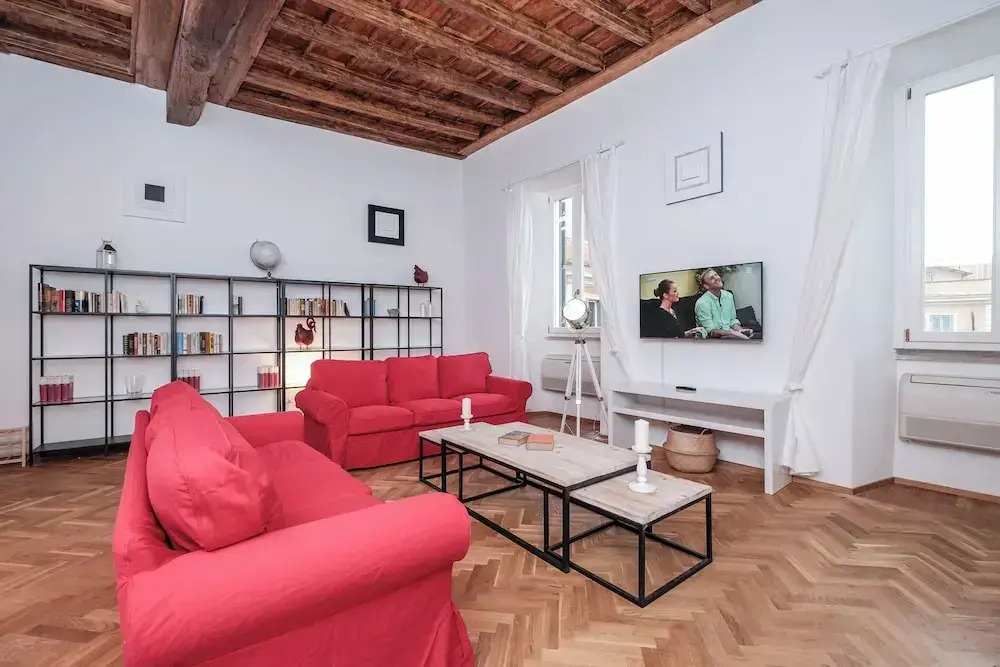 Hotel Trastevere